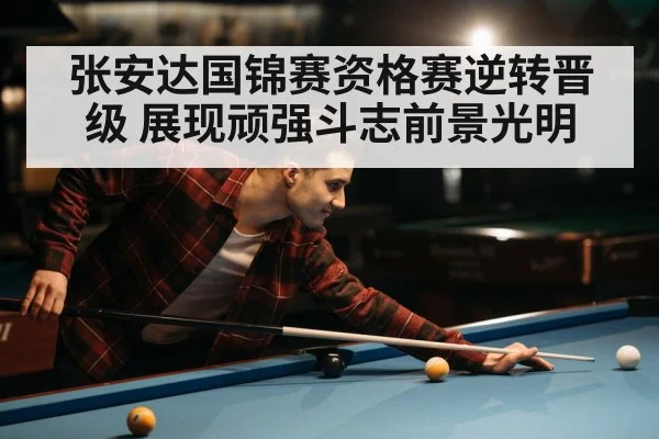 professional snooker match